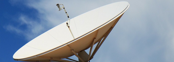 B&P Impianti per antenne condominiali digitale terrestre e satellitari