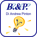 B&P logo Azienda